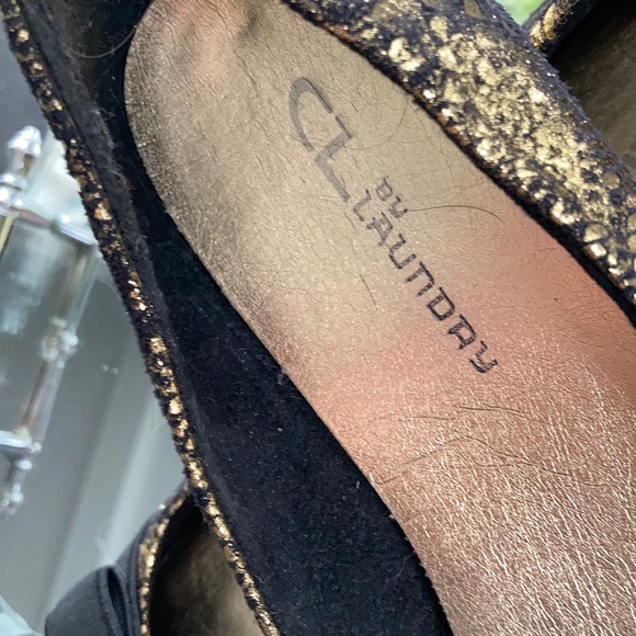 Chinese Laundry women’s flats with bows - Picture 8 of 8